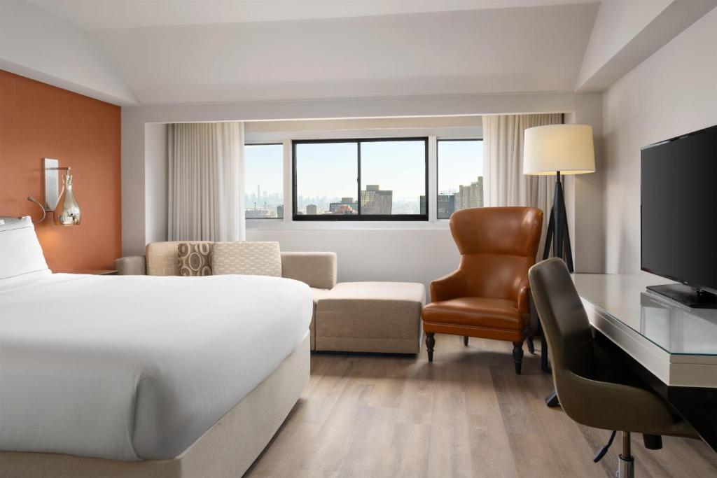Millennium Hilton New York One UN Plaza - 