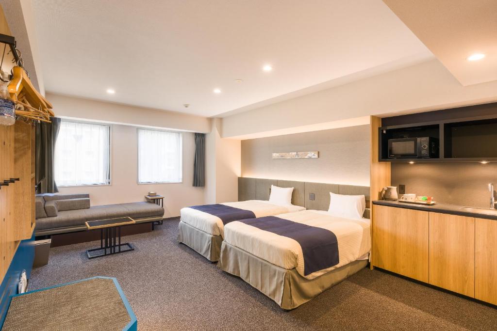 hotel MONday Akihabara Asakusabashi