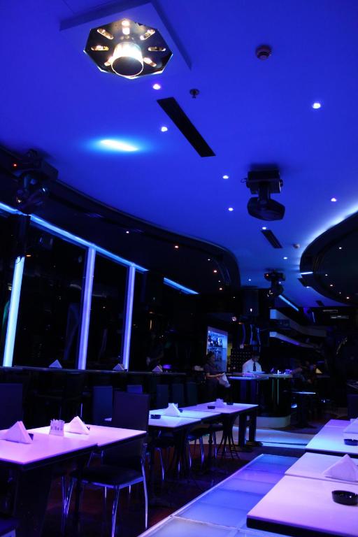 Broadway Hotel - Resim 26