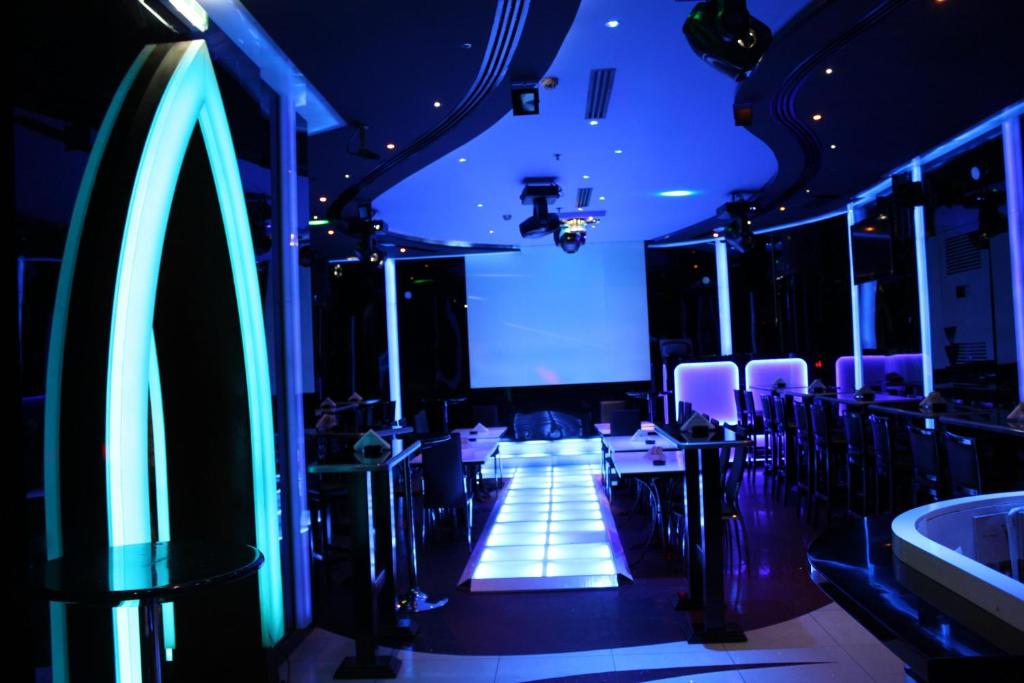 Broadway Hotel - Resim 23