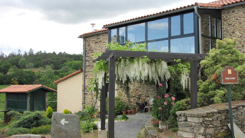 Casa Lucas, Viñós – Updated 2022 Prices