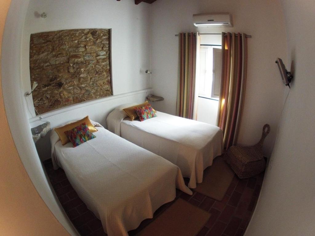 Outeiro Da Vila - Casas De Campo