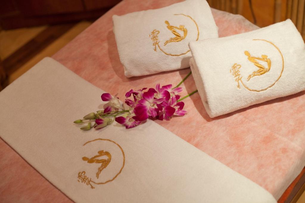 Broadway Hotel - Resim 33