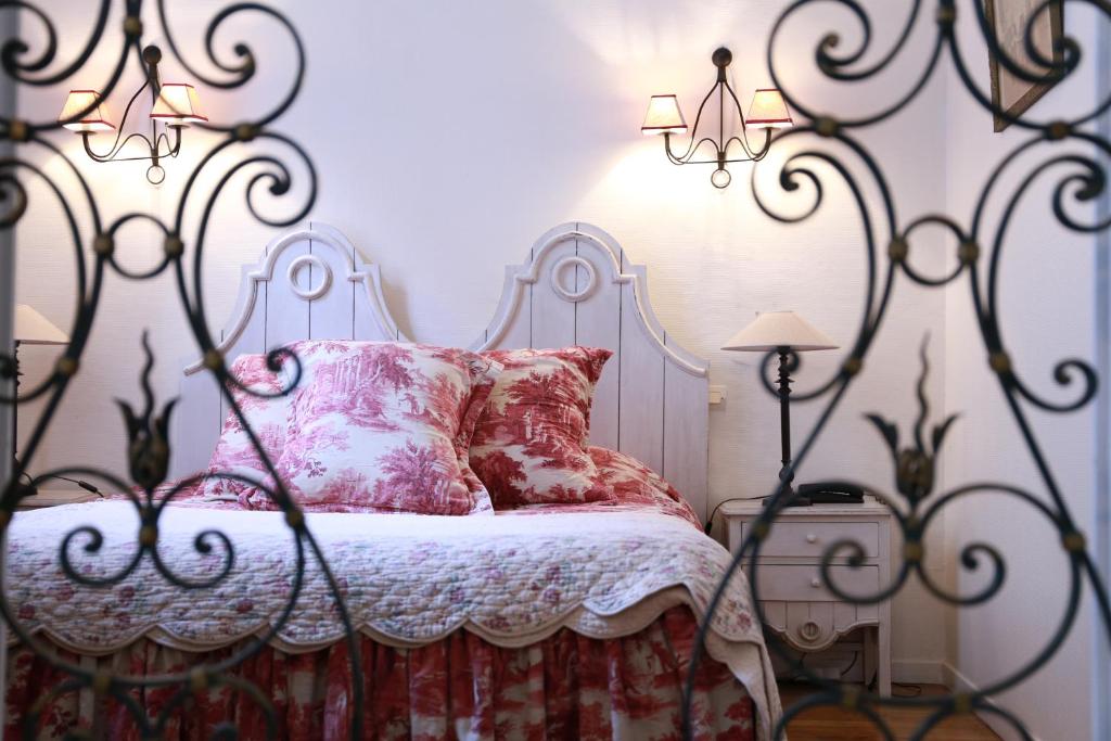 Hôtel de la Cathédrale Metz - Suite