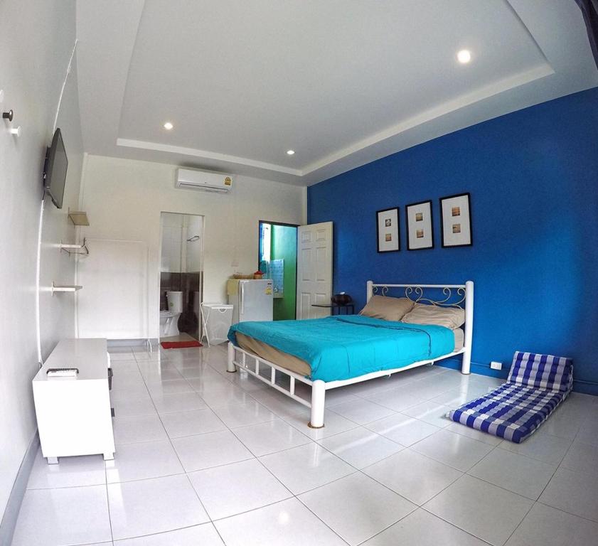 Vii House Rawai Phuket - Camera Doppia