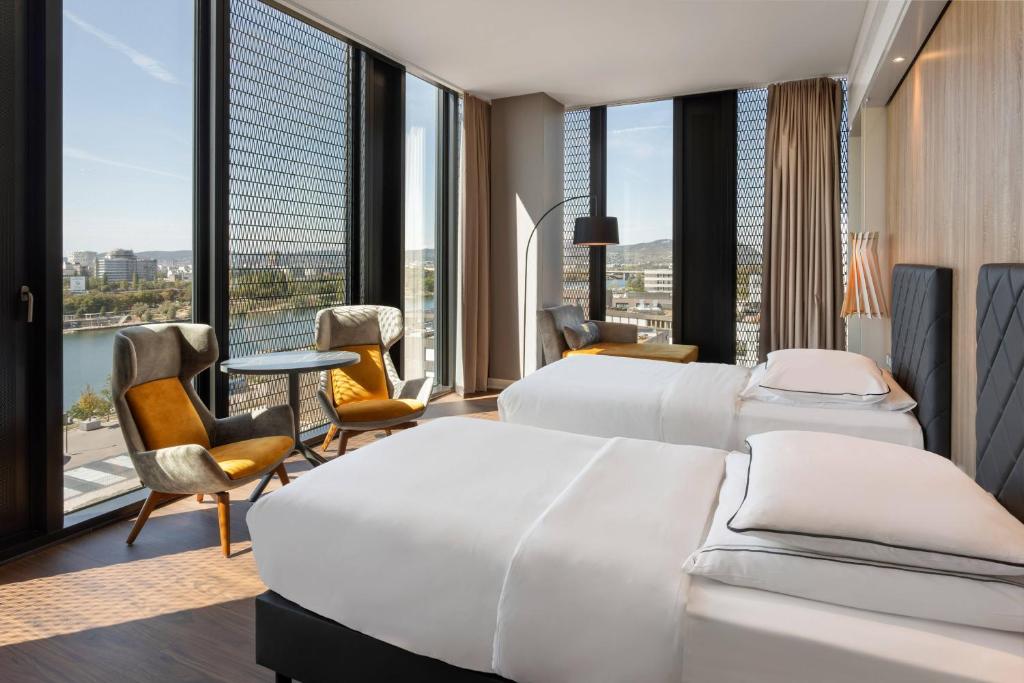 Meliá Vienna