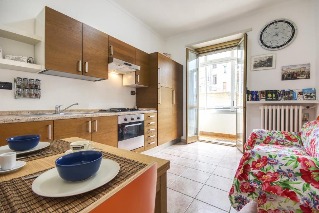 Apartment Silvia - 