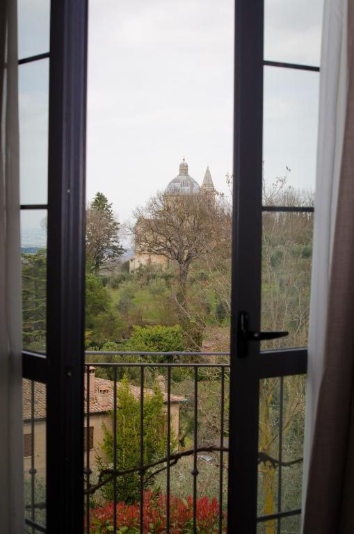 Fotografie z fotogalerie ubytování Albergo Ristorante San Biagio v destinaci Montepulciano