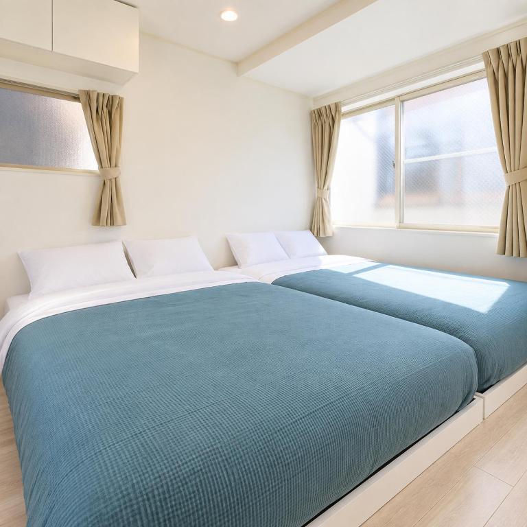 -Oymacho- 2-minute walk from Yoyogi-Uehara Station! Direct access to Shinjuku Station in just 5 minutes!