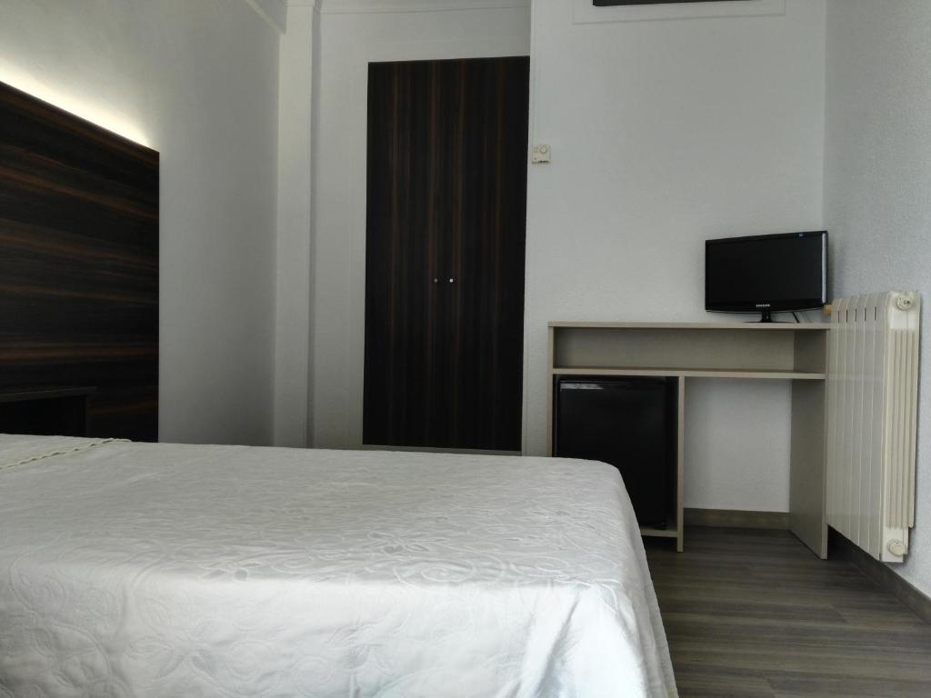 Hotel Ribera - Habitación Individual