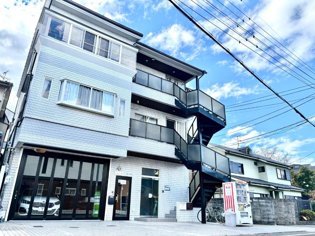 SAIZEN Matsumuro stay