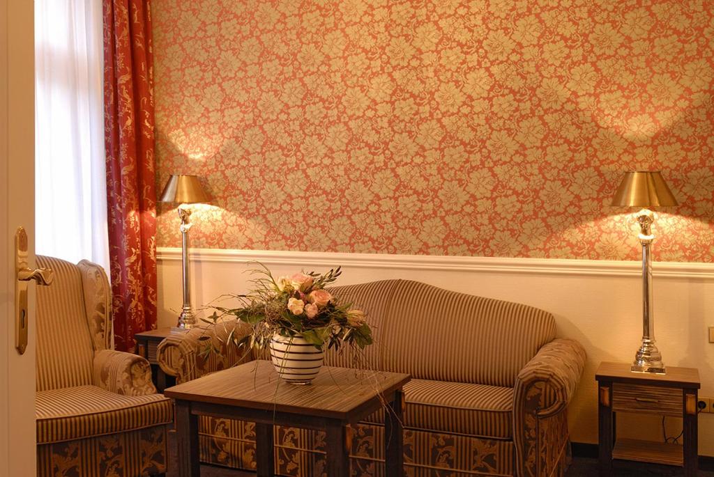 Myer's Hotel Berlin - 15