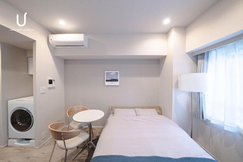 unito residence SHINJUKU STATION East