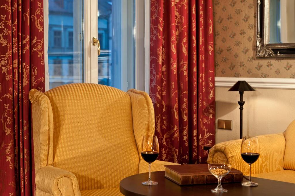 Myer's Hotel Berlin - 11