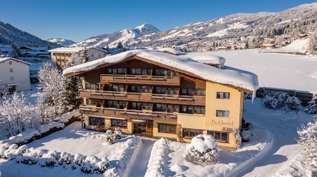 Park Lodge Kirchberg