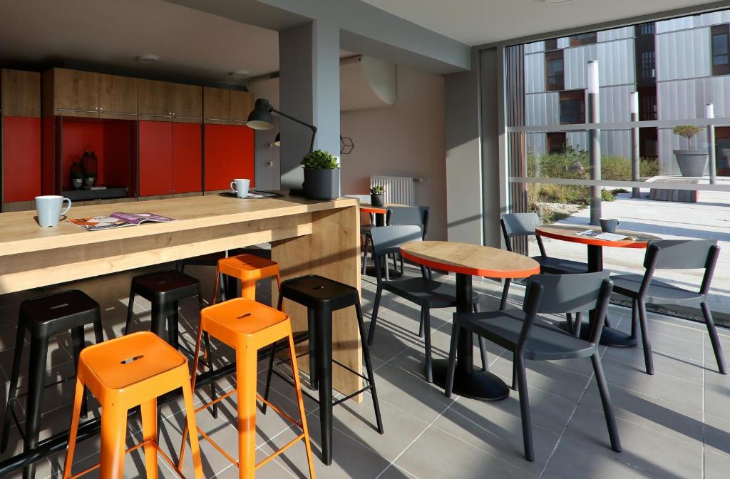 Apparteo Bordeaux - Resim 24