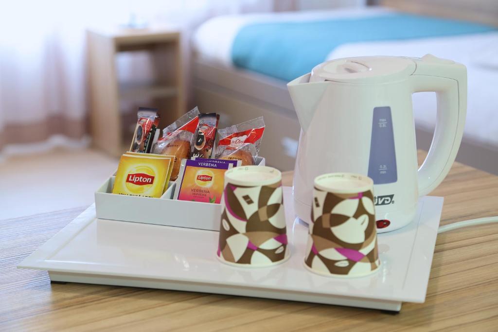 Apparteo Bordeaux - Resim 20