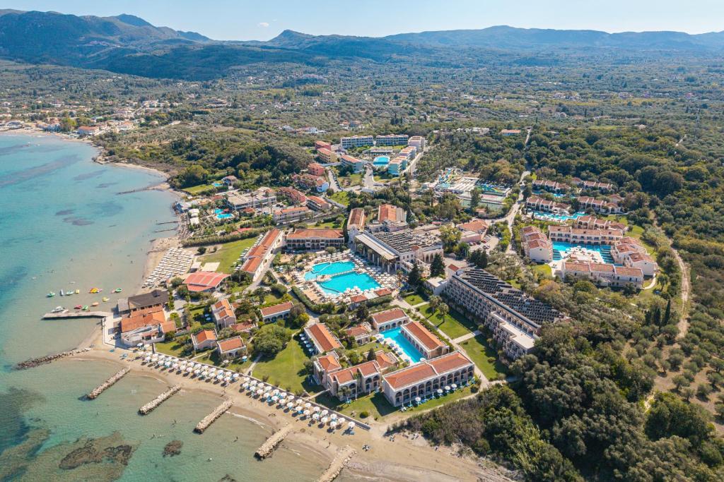 Roda Beach Resort & Spa