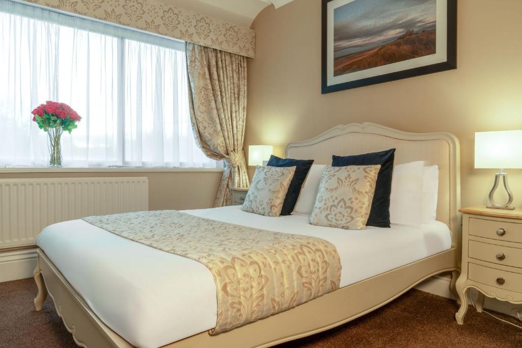 Grand Hotel Gosforth Park - 