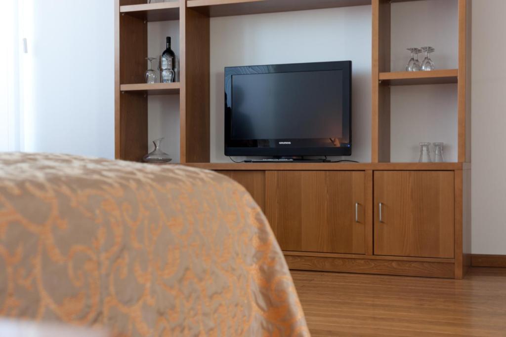 Hotel Rubin - Resim 17