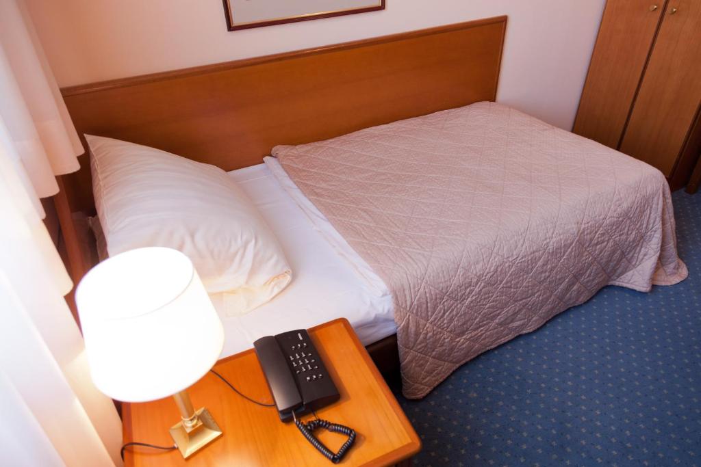 Hotel Rubin - Resim 15