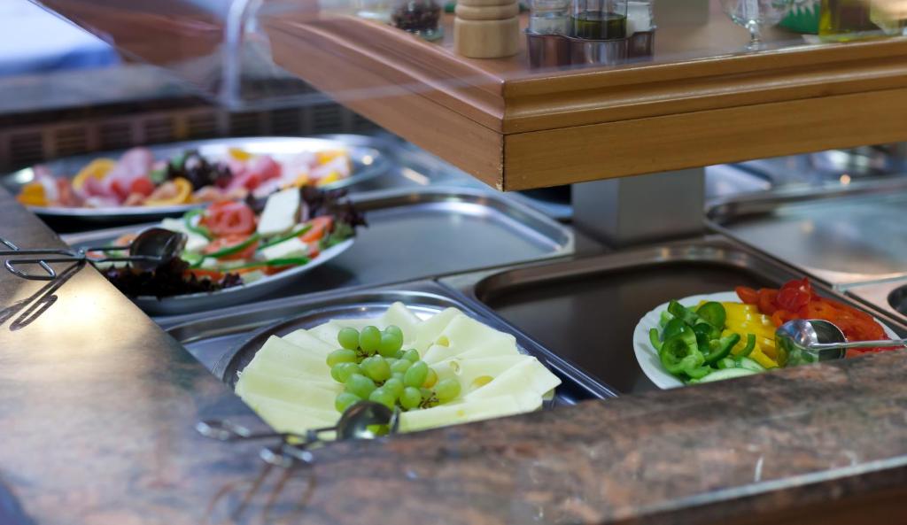 Hotel Rubin - Resim 23