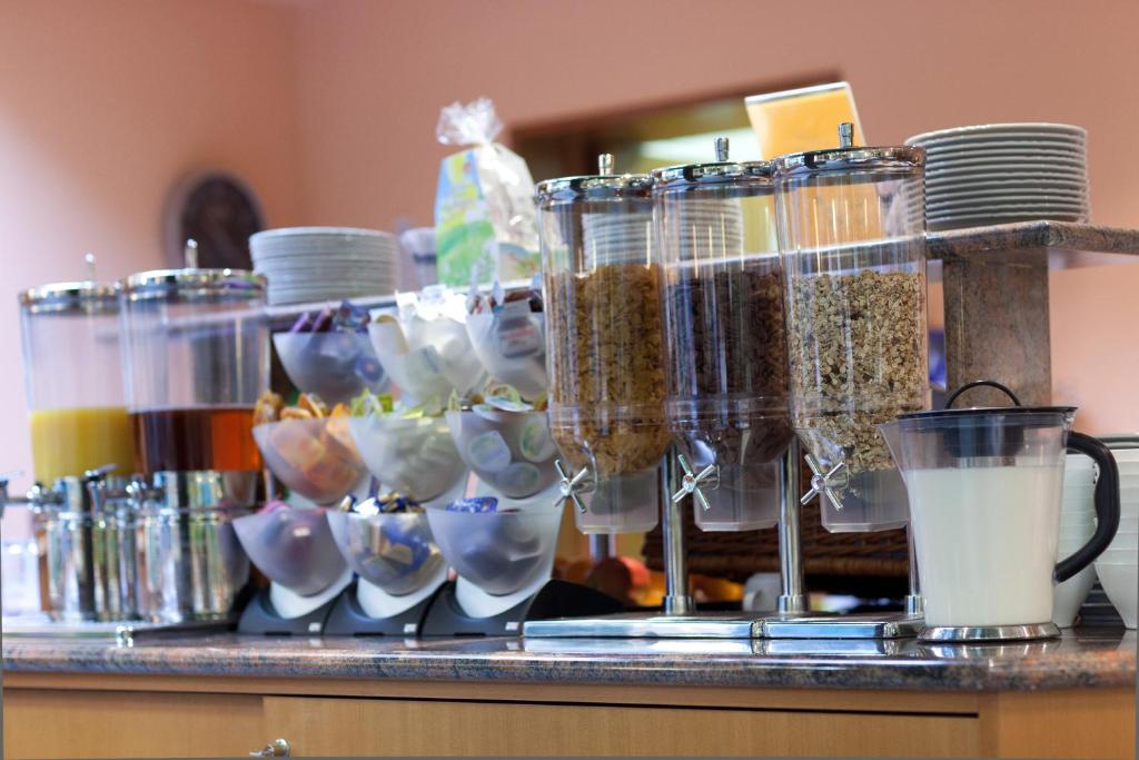 Hotel Rubin - Resim 24