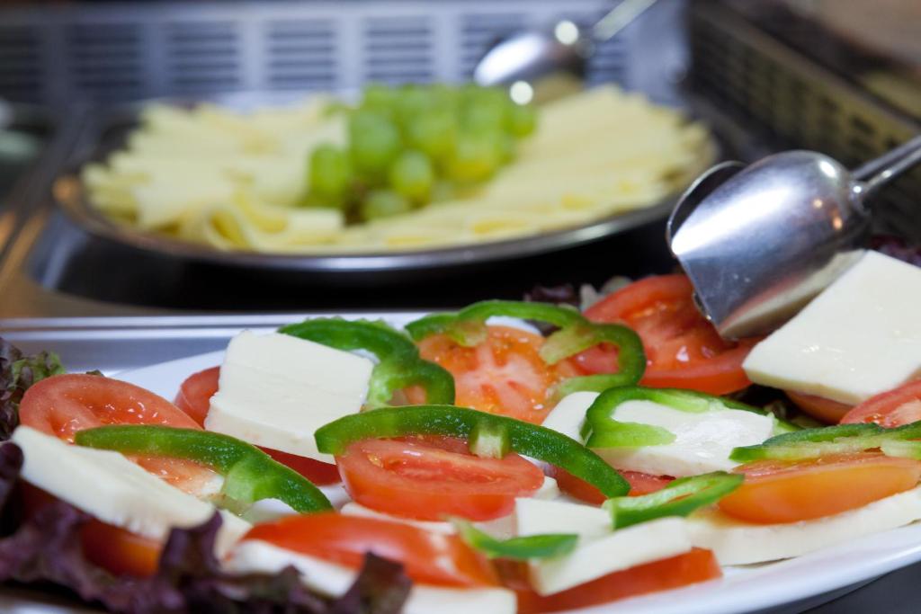 Hotel Rubin - Resim 21