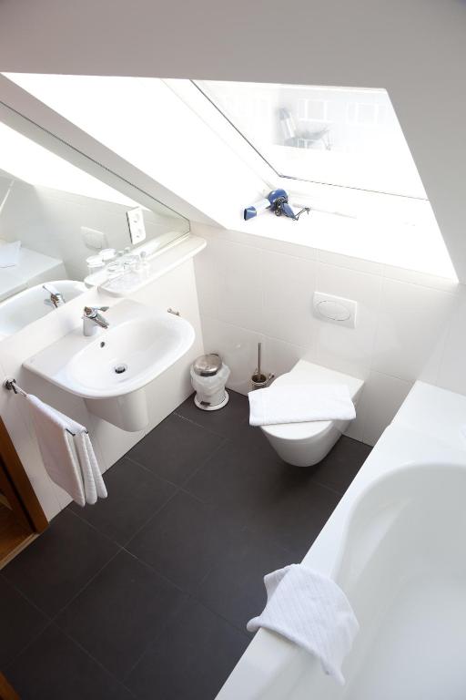 Hotel Rubin - Resim 8