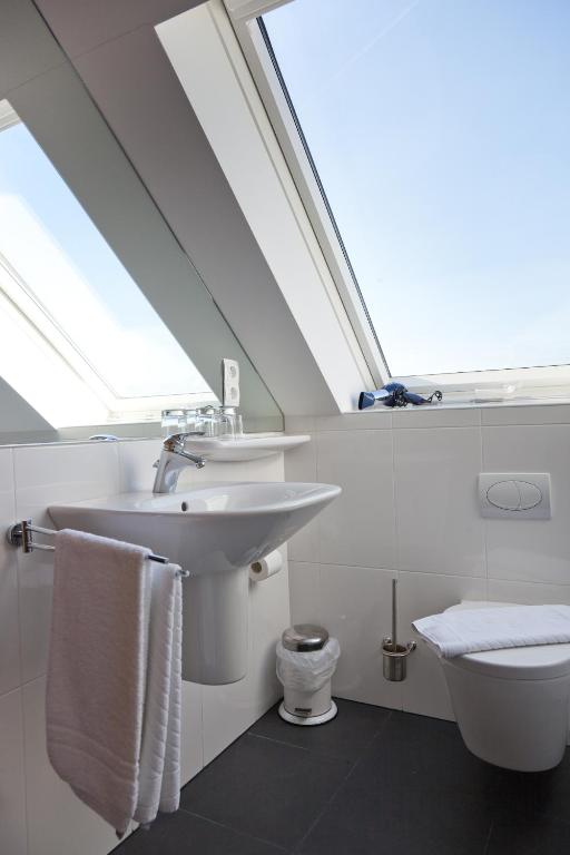 Hotel Rubin - Resim 3