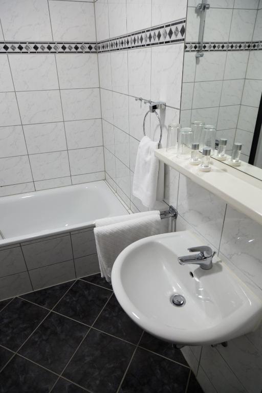 Hotel Rubin - Resim 26