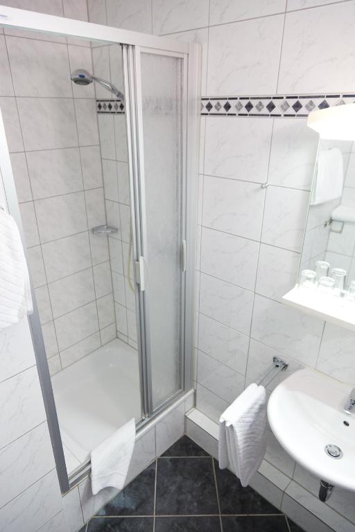 Hotel Rubin - Resim 27