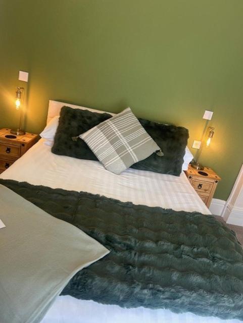 The Bentley Brook Inn - 