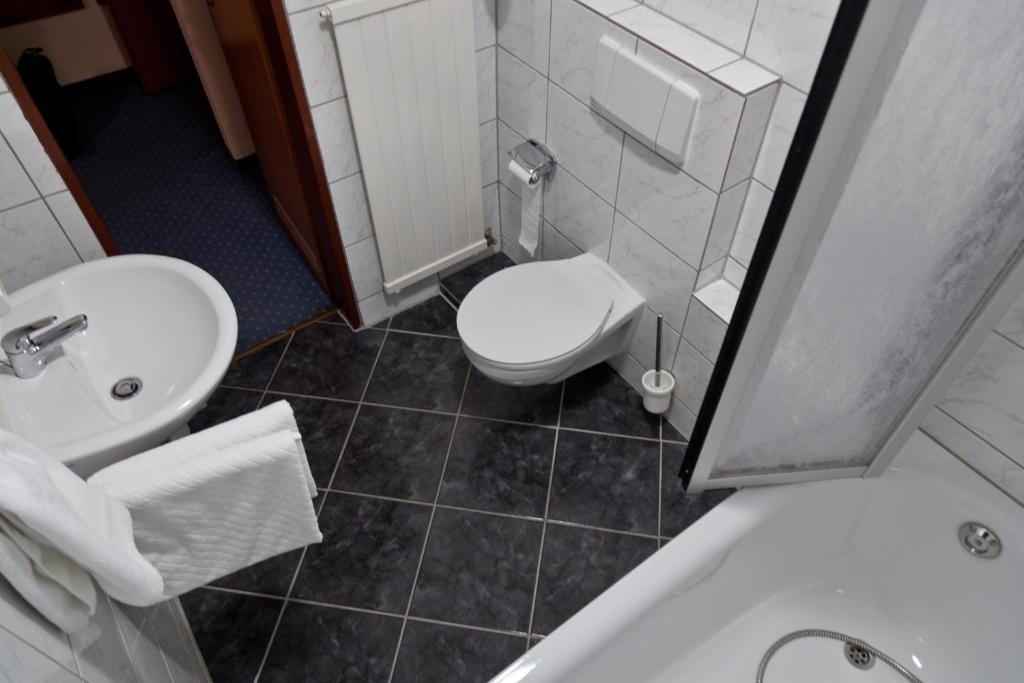 Hotel Rubin - Resim 28