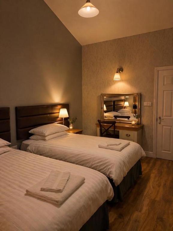 Silverstone Golf Club And Hotel - 