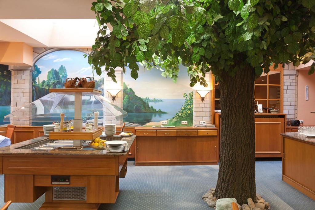 Hotel Rubin - Resim 20