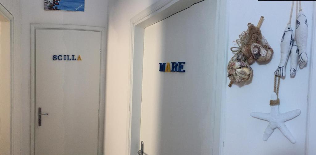 Zdjęcie z galerii obiektu B&B Scilla Mare w mieście Scilla