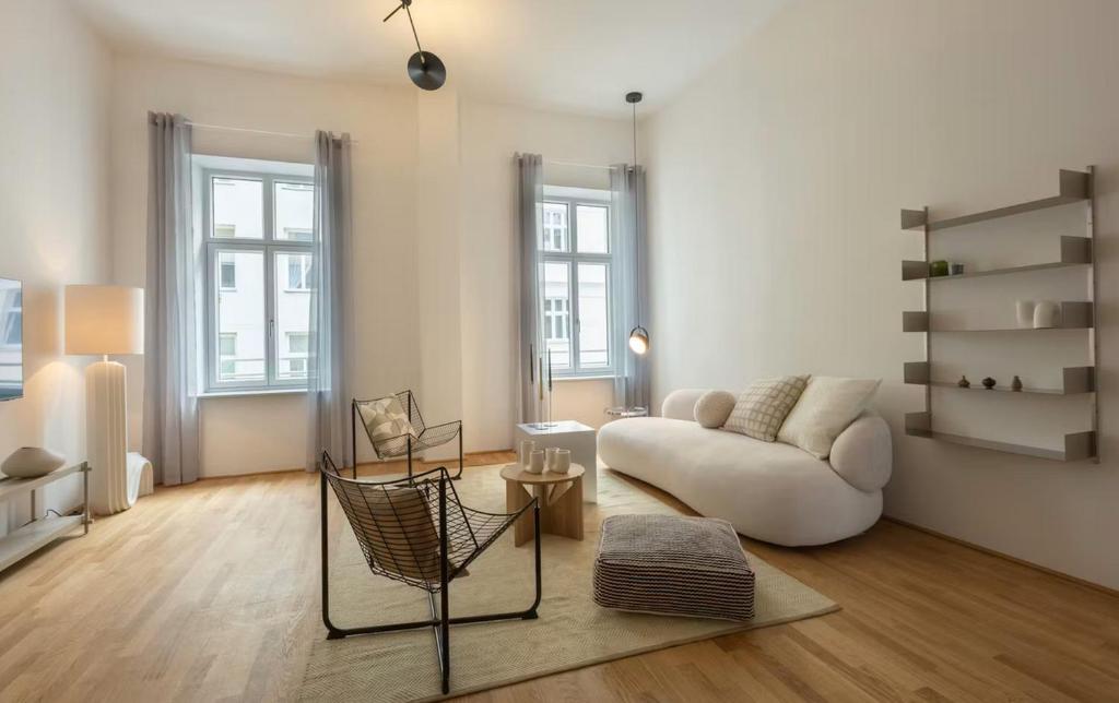 Charmantes Apartment im Herzen von Kitzbühel 2BR