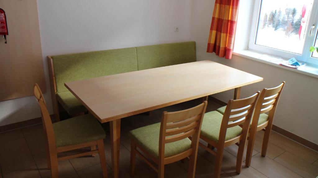 Fotografie z fotogalerie ubytování Apart Muntane v destinaci Ischgl