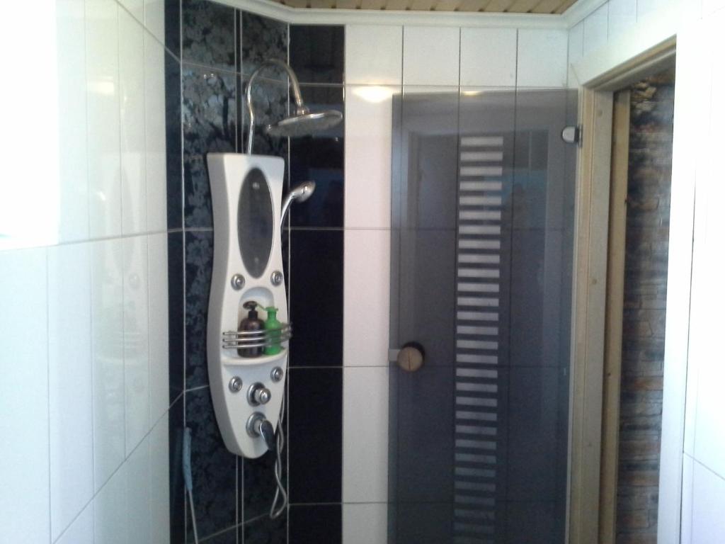 Paratiisi Villat - Holiday Home