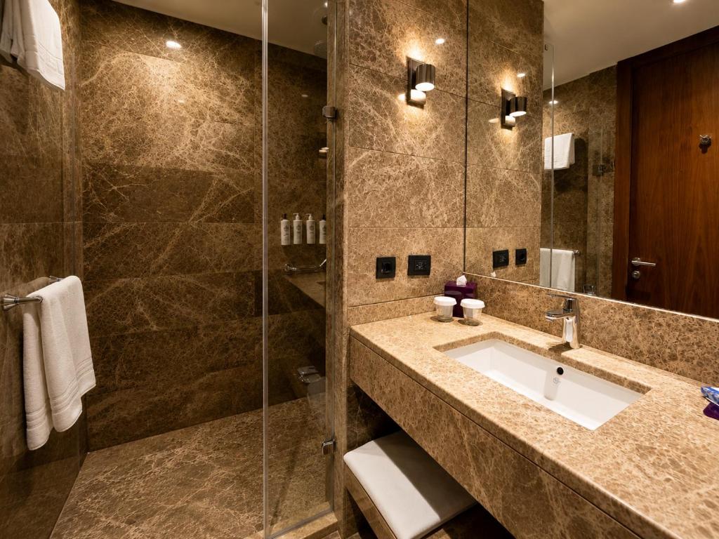 Uranus Istanbul Topkapi - 
