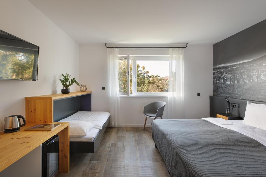 Hotel CityMap Maribor - 