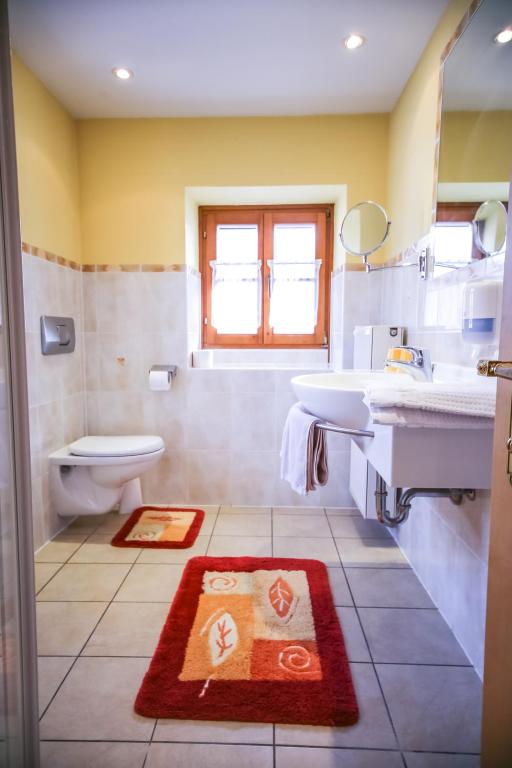 Gasthof Simmerlwirt - Triple Room (Gasthaus)
