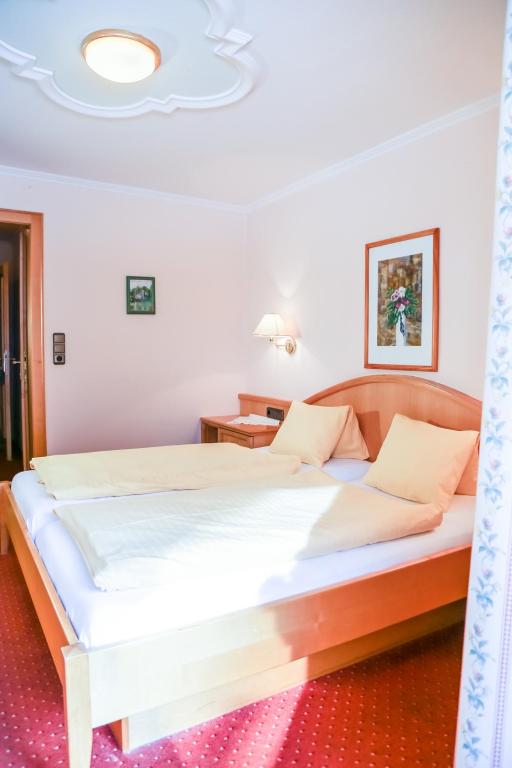 Gasthof Simmerlwirt - Double Room (Gasthaus)