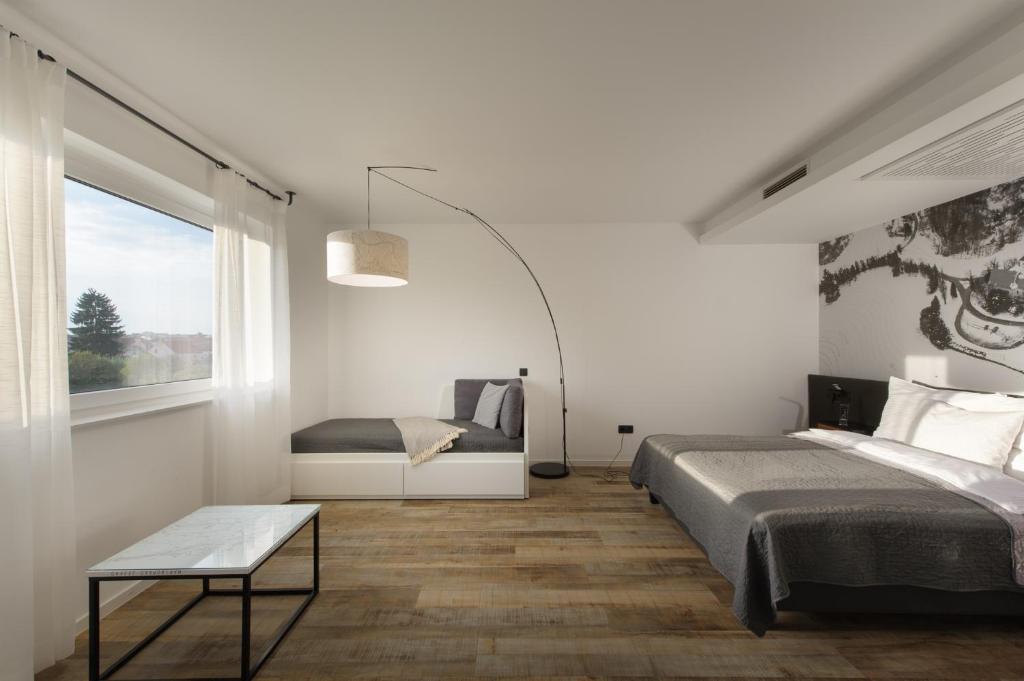 Hotel CityMap Maribor - 