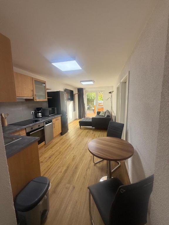 SAV Ferienwohnung - 