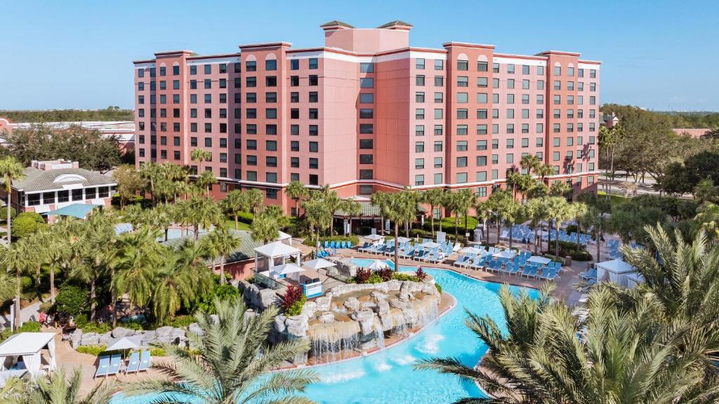 Caribe Royale Orlando