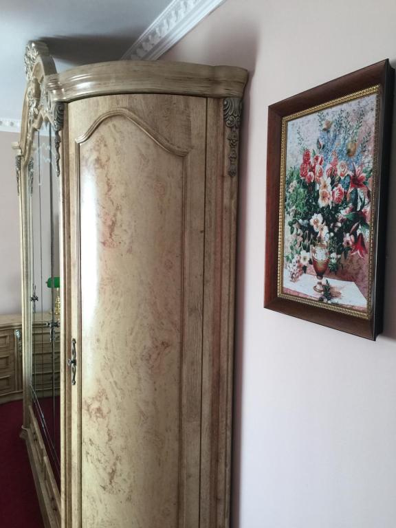 Fotografie z fotogalerie ubytování Hotel Adria v destinaci Pristina
