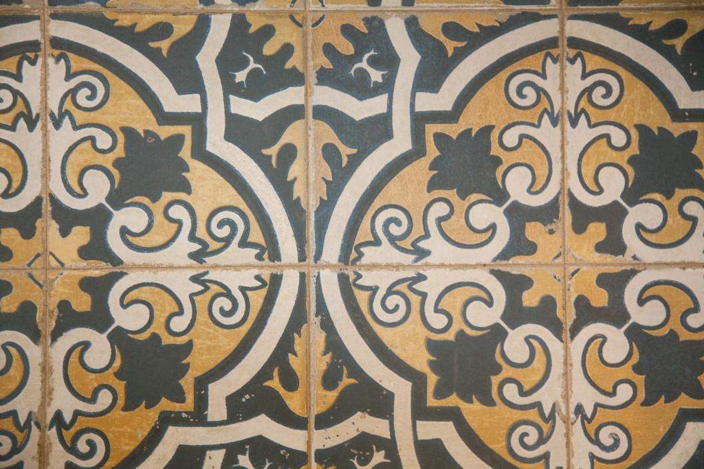 Fotografia z galérie ubytovania Lukanda Casa de las Especias v destinácii Seville