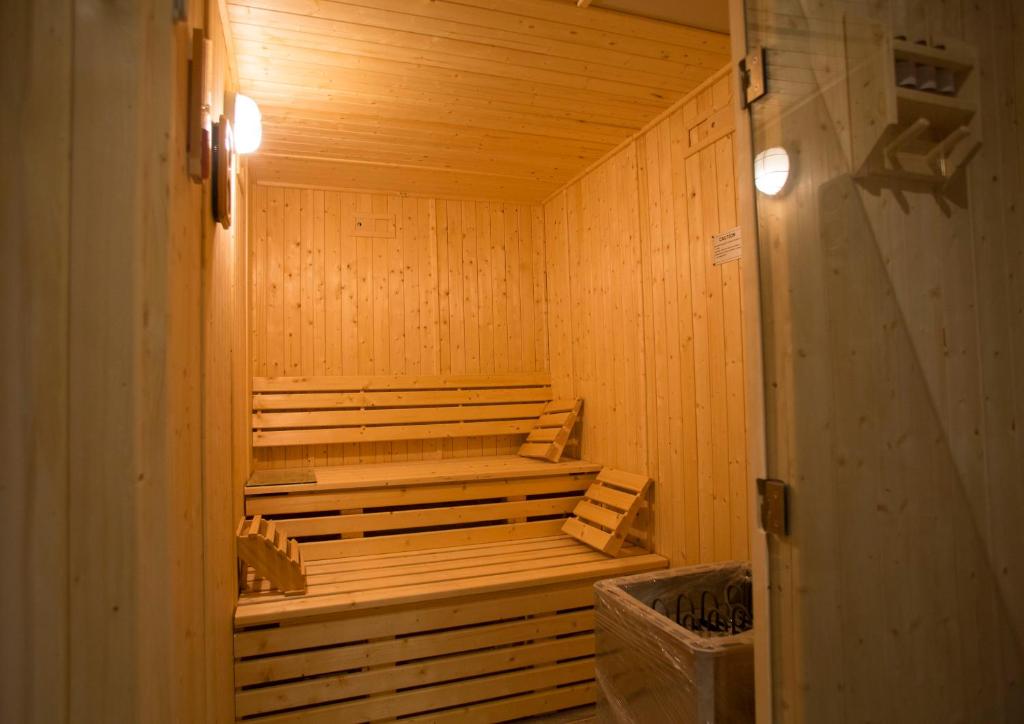 The Lansbury Heritage Hotel By Sunday - Canary Wharf London - Resim 42